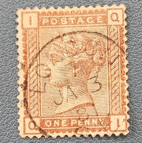 Timbre royaume uni grande - timbre,