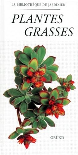 Plantes grasses guzzi - plantes,