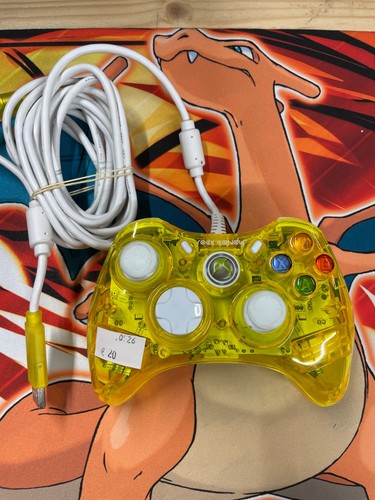 Manette xbox 360 - manette,
