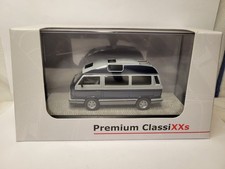 Premium ClassiXXs 1:43 Volkswagen T3a Dehler Profi camper van