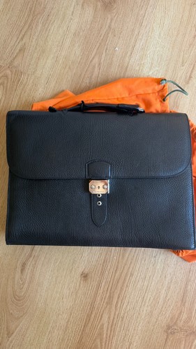 Hermès sac dépêches - hermès, à