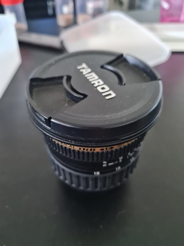 Tamron 18mm 4 5 - di, ii