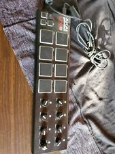 AKAI Professional LPD8 Portable USB-Powered MIDI Controller 