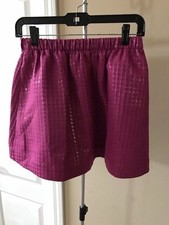 QMack Hot Pink Shimmering