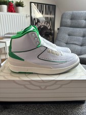 nike air jordan 2 taille 43