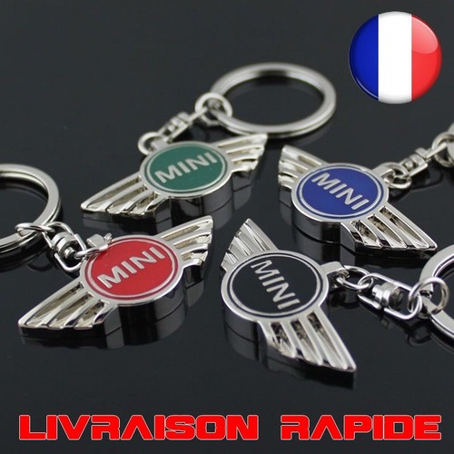 Porte clés voiture trousseau - voiture,