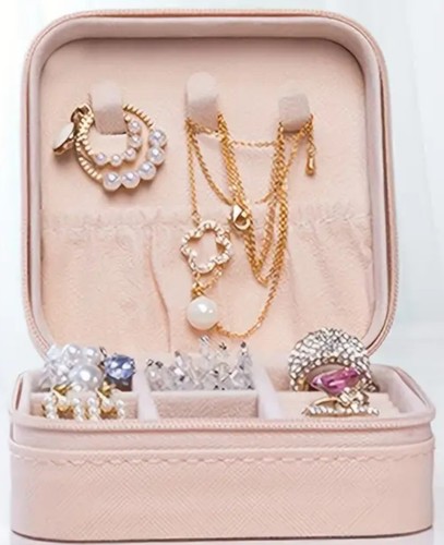 Mini boite bijoux voyage - mini,