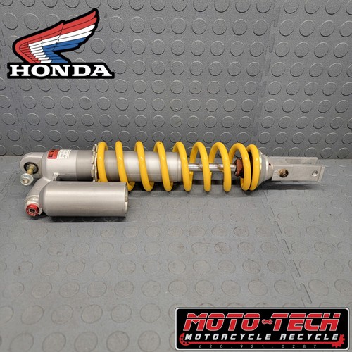 2001 honda cr125r - honda,