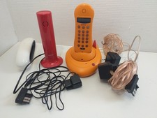 Lot 3 Téléphones Fixes sans