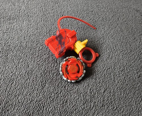 Beyblade metal fury - fury, cyclone