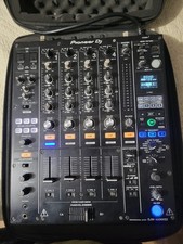 Pioneer DJ DJM-900NXS DJ Mixer
