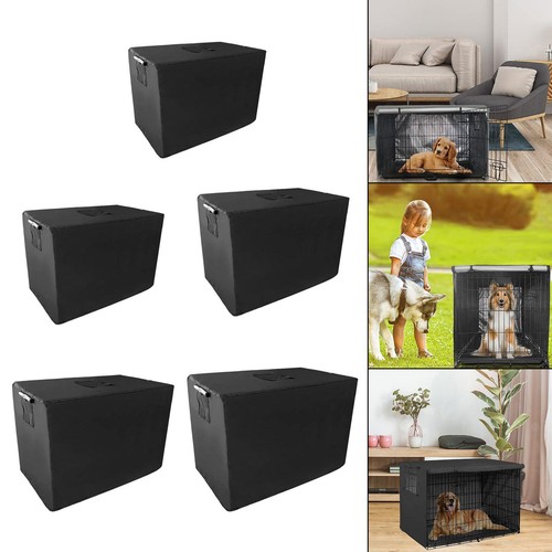 Couverture cage pour - couverture, chien