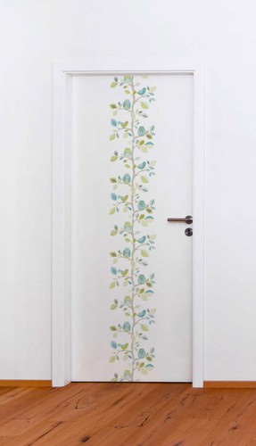 Papier peint pour chambre - papier,
