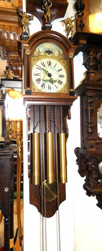 Warmink westminster chime wall - westminster,