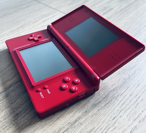 Nintendo lite rouge - 🎮, ds