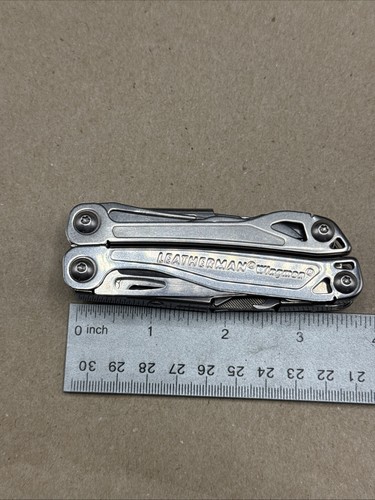 Leatherman wingman multi tool - leatherman,