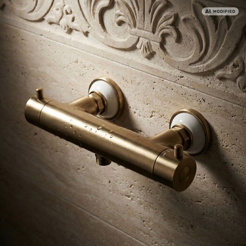 Paulgurkes mitigeur douche - mitigeur,