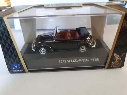 Volkswagen beetle cox