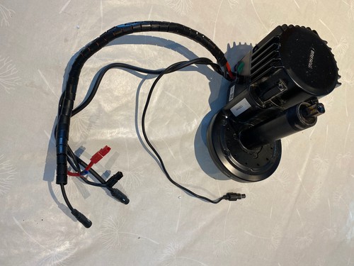 Kit moteur velo - kit, electrique