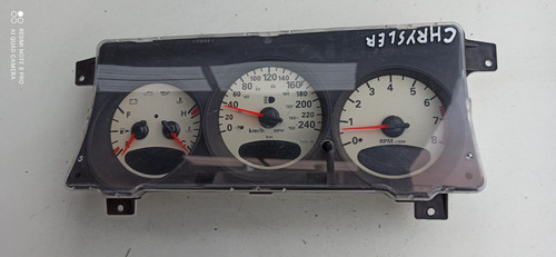 Compteur vitesse kilometrique - compteur,