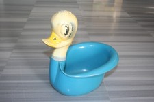 Pot de chambre pour enfant GILAC Made in France Ancien Années 1950/1960 Vintage