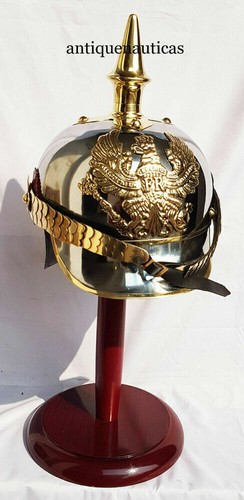 Wwi acier laiton argent - laiton,