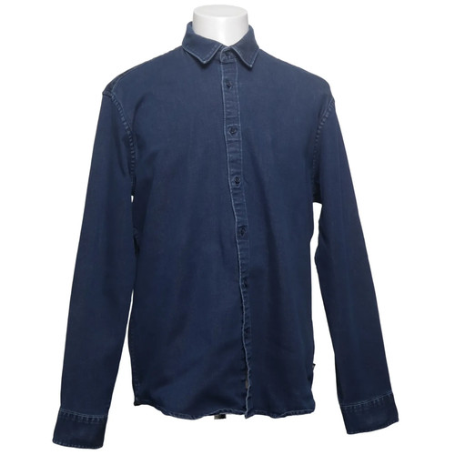 Esprit chemise jean - chemise, en