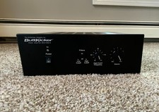 ButtKicker Power Amplifier