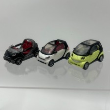 SMART ForTwo Convertible