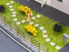 FALLER Dalles de terrasse en