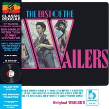 Bob Marley & the Wailers The