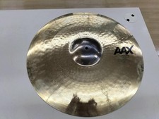 Cymbale Sabian AAX Heavy Ride
