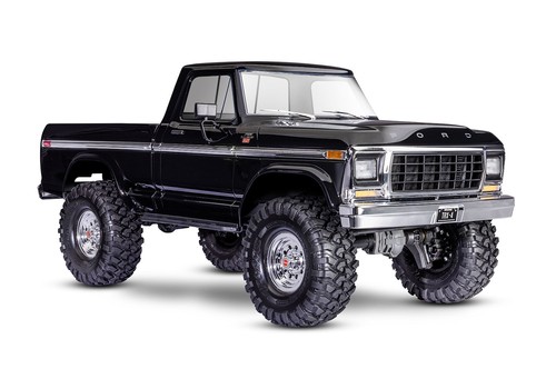 Trx ford 150 - trx-4,