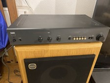 NAD Model 1000 Pre Ampli NAD