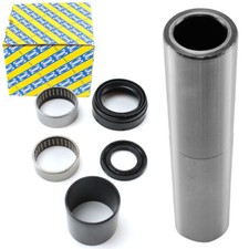 Axe Train Arrière + Roulement