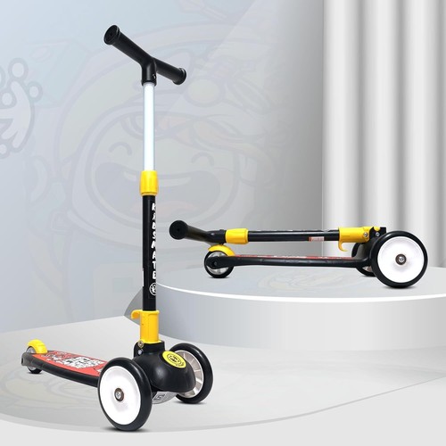 Trottinette kick pour enfants - kick,