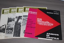 AFV WEAPONS 29 36 58 59 WW2