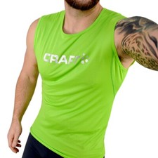 CRAFT Maillot Sport Débardeur