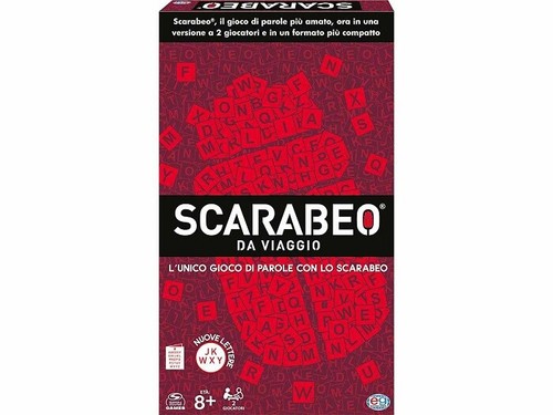 Spin master scarabeo édition - spin,