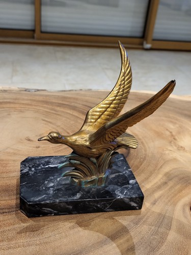 Petite sculpture art - , déco
