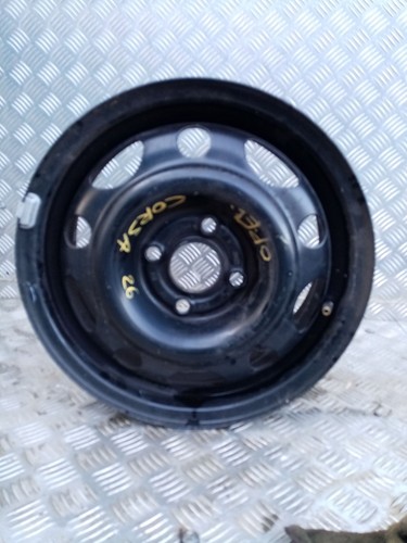 Jante 2021322 pour - /, opel
