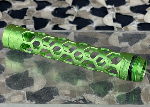 New army pwr hex barrel - army,
