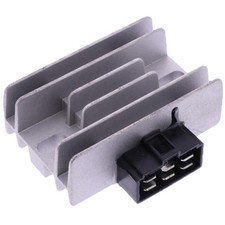 Régulateurs Redresseur pour