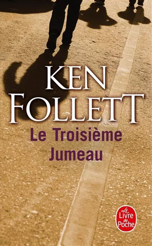Troisième jumeau ken - troisième, jumeau,