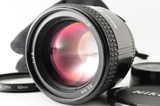 [ près De Mint ] Nikon Af