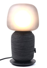 Ikea Sonos Model S20 E1776 Symfonisk Black Wireless Speaker Table Lamp u26
