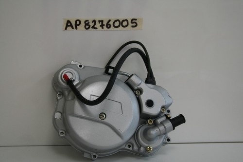 Carter complet pompe - carter,