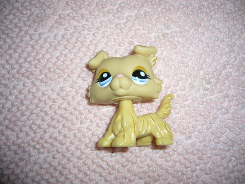 Lps 1194 littlest petshop - lps,