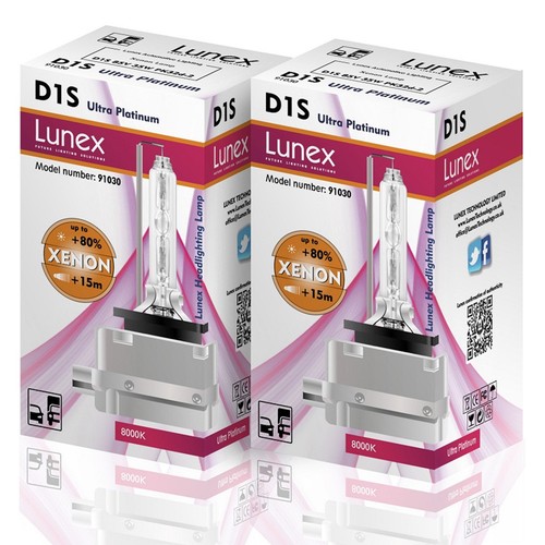 D1s 8000k neuf - 8000k,