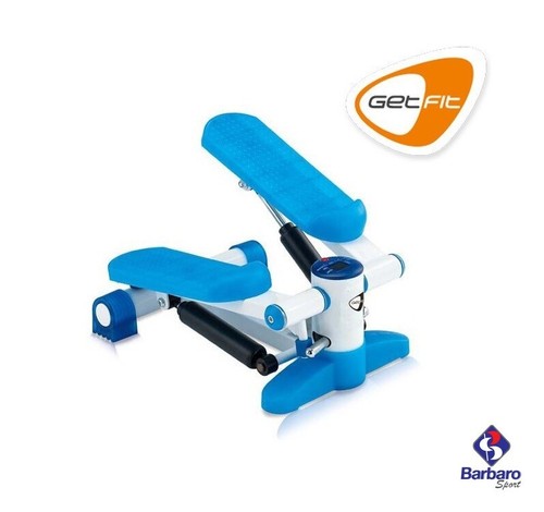 Get fit mini stepper - stepper, mouvement